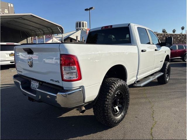 2023 Ram 2500 Big Horn