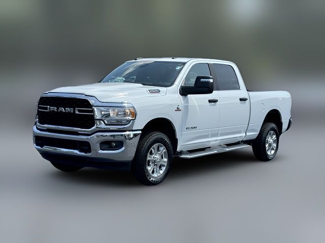 2023 Ram 2500 Big Horn