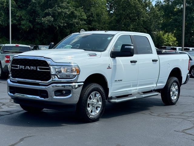 2023 Ram 2500 Big Horn