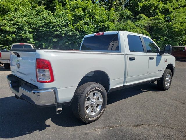 2023 Ram 2500 Big Horn