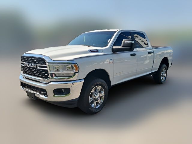 2023 Ram 2500 Big Horn