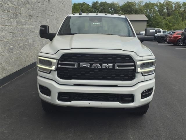 2023 Ram 2500 Big Horn