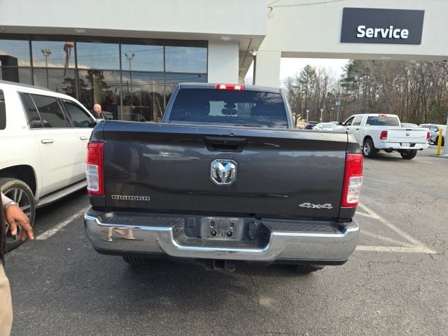 2023 Ram 2500 Big Horn