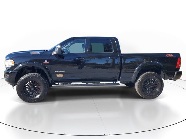 2023 Ram 2500 Big Horn