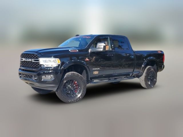 2023 Ram 2500 Big Horn