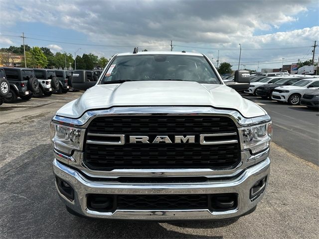 2023 Ram 2500 Big Horn