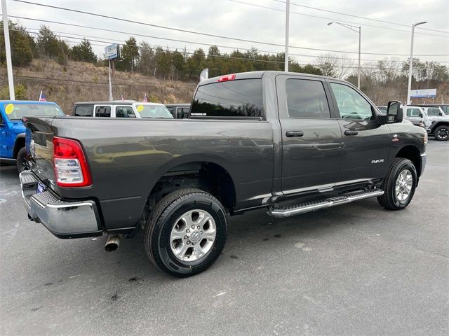 2023 Ram 2500 Big Horn