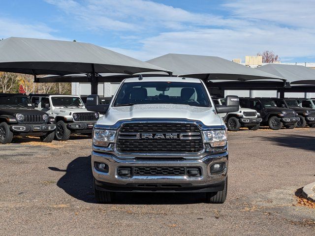 2023 Ram 2500 Big Horn