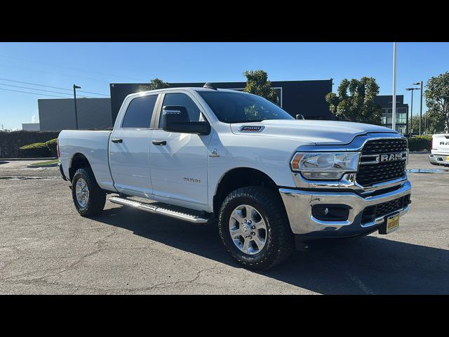 2023 Ram 2500 Big Horn