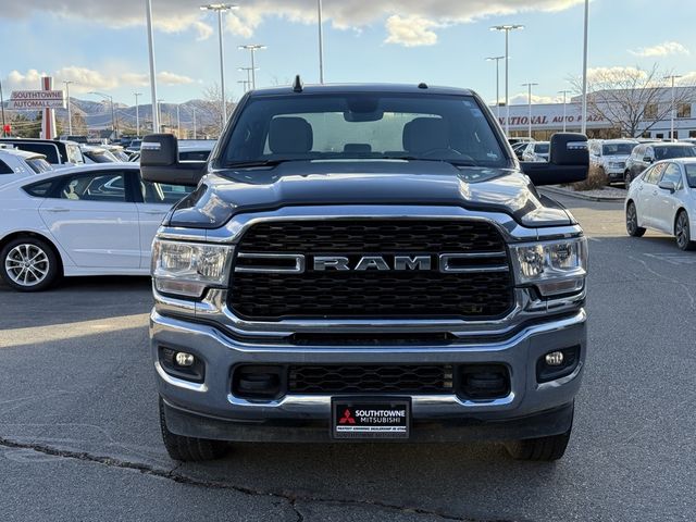 2023 Ram 2500 Big Horn