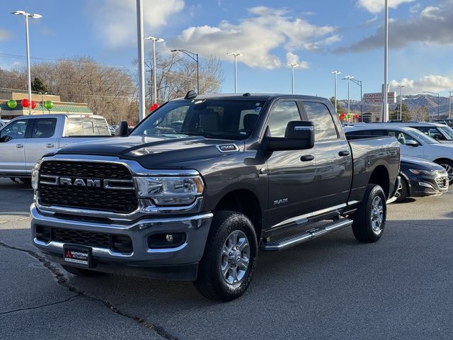 2023 Ram 2500 Big Horn