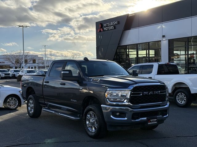 2023 Ram 2500 Big Horn