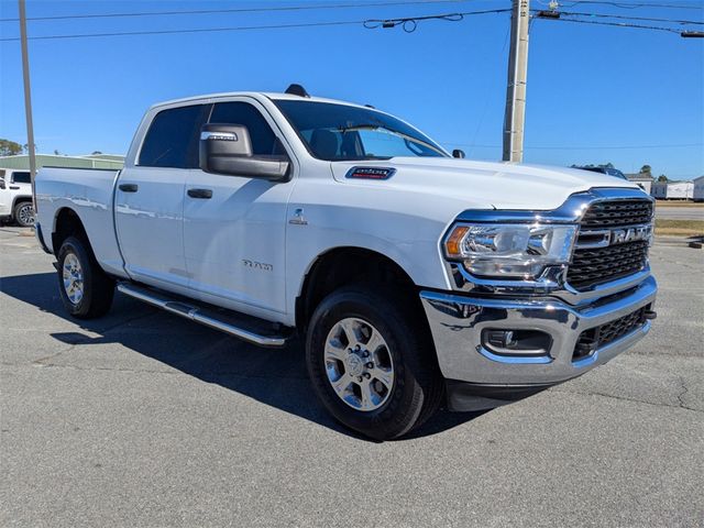 2023 Ram 2500 Big Horn