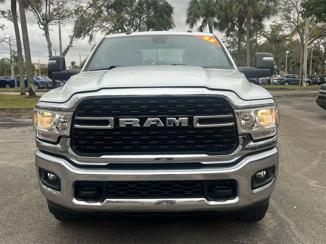 2023 Ram 2500 Big Horn