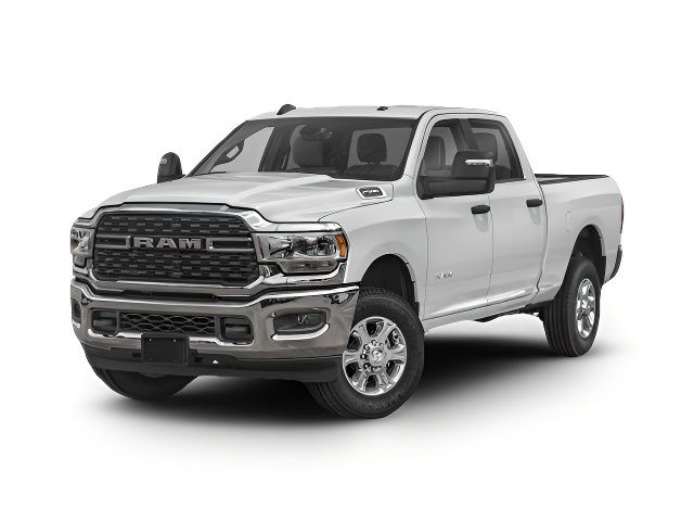 2023 Ram 2500 Big Horn