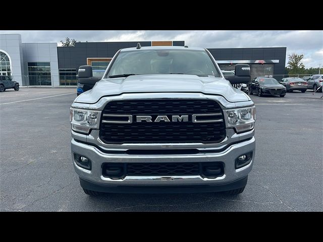 2023 Ram 2500 Big Horn