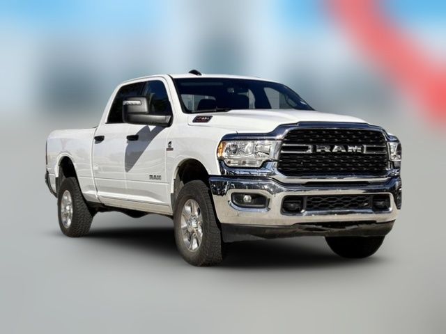 2023 Ram 2500 Big Horn