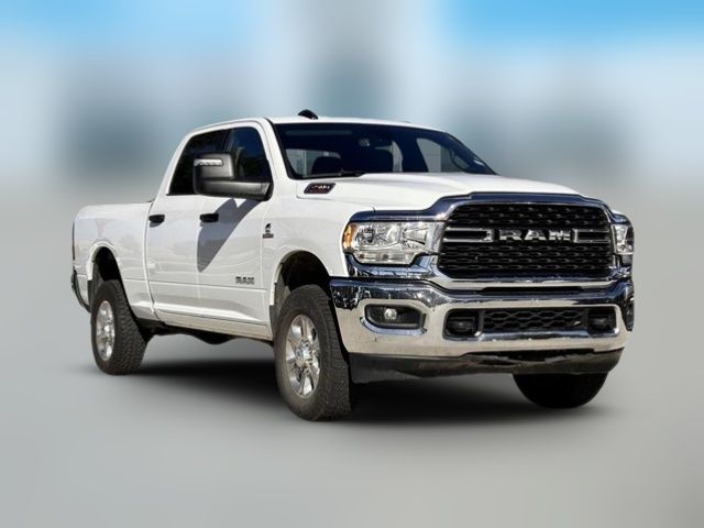 2023 Ram 2500 Big Horn