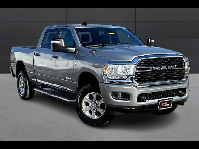 2023 Ram 2500 Big Horn