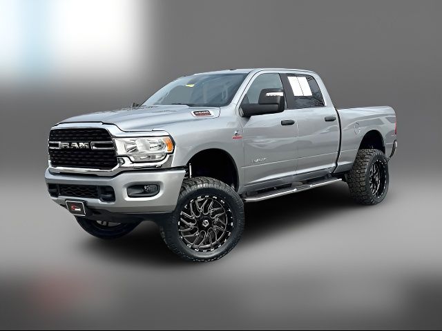 2023 Ram 2500 Big Horn