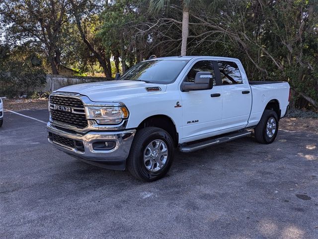 2023 Ram 2500 Big Horn