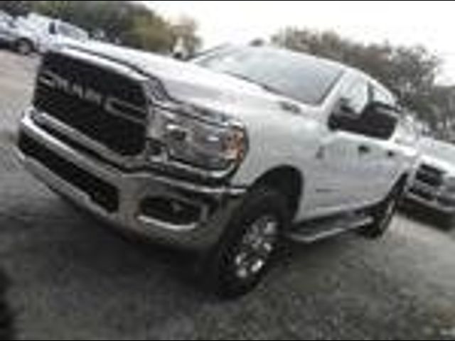 2023 Ram 2500 Big Horn