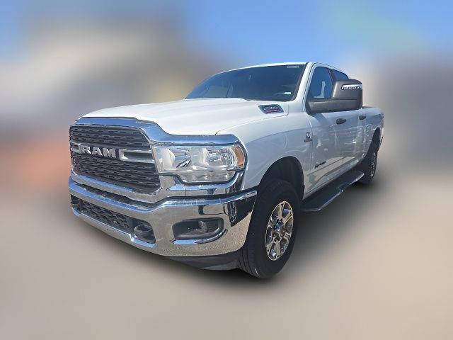 2023 Ram 2500 Big Horn