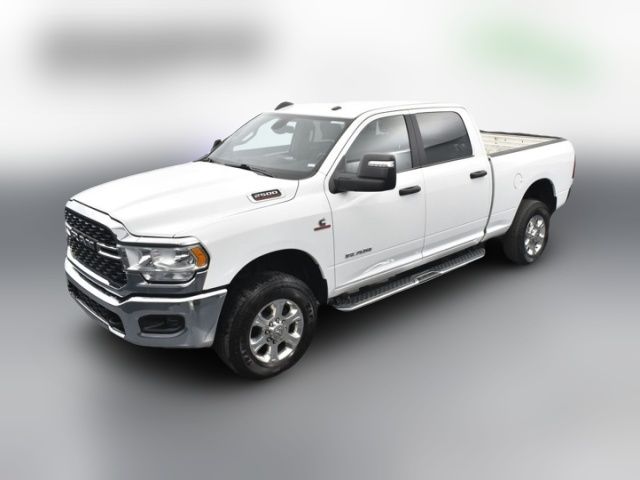 2023 Ram 2500 Big Horn