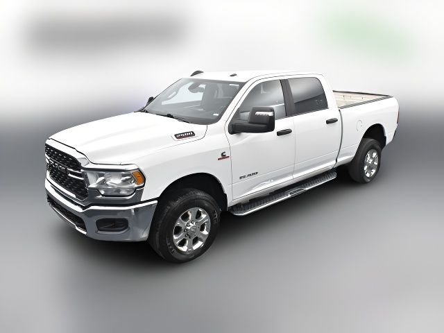 2023 Ram 2500 Big Horn