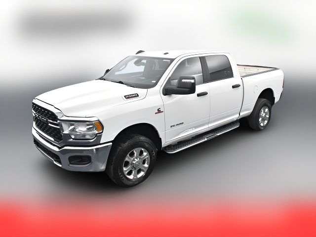 2023 Ram 2500 Big Horn