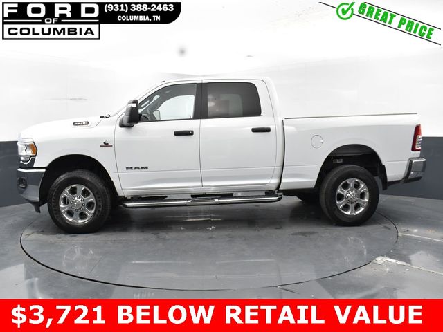 2023 Ram 2500 Big Horn