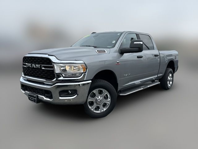 2023 Ram 2500 Big Horn