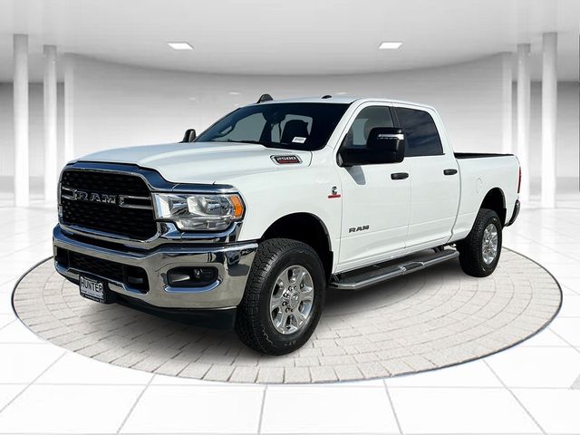 2023 Ram 2500 Big Horn