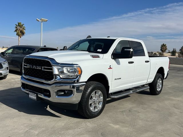 2023 Ram 2500 Big Horn