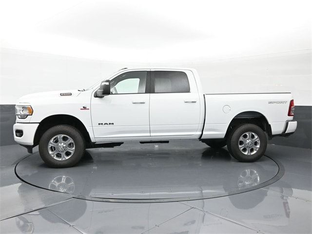 2023 Ram 2500 Big Horn