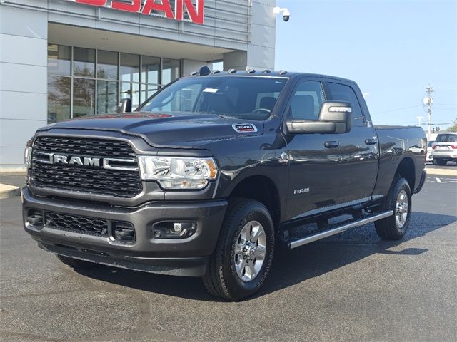 2023 Ram 2500 Big Horn