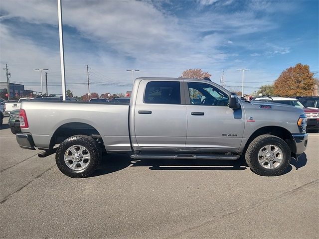 2023 Ram 2500 Big Horn