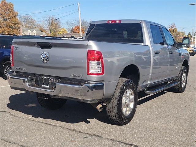 2023 Ram 2500 Big Horn