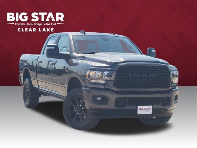 2023 Ram 2500 Big Horn