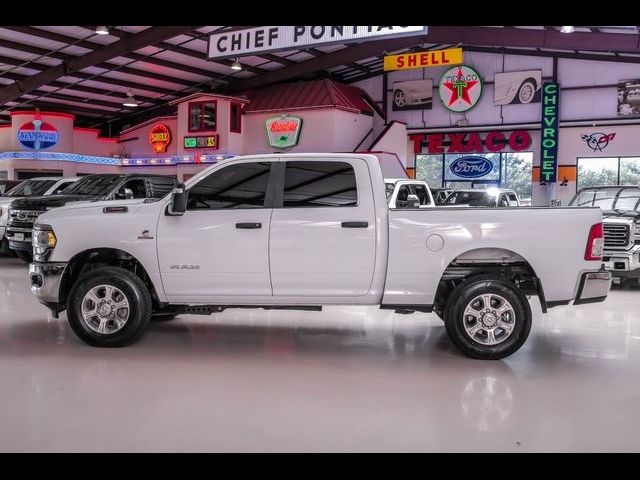 2023 Ram 2500 Big Horn