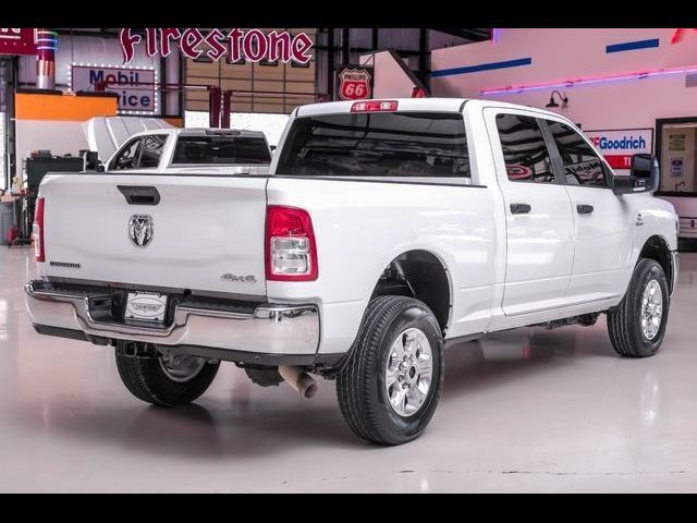 2023 Ram 2500 Big Horn