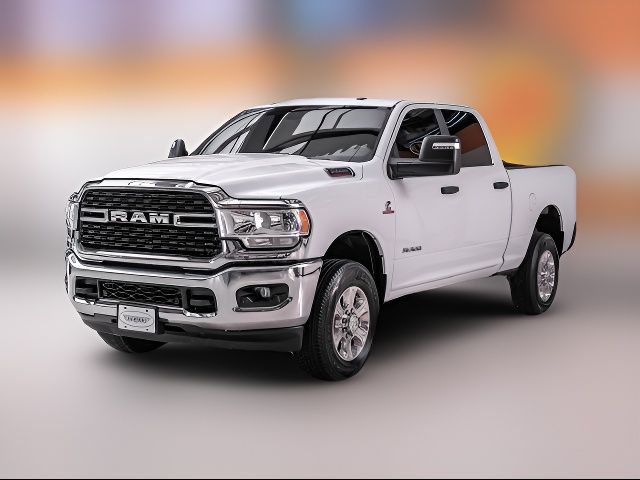 2023 Ram 2500 Big Horn