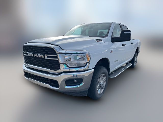 2023 Ram 2500 Big Horn