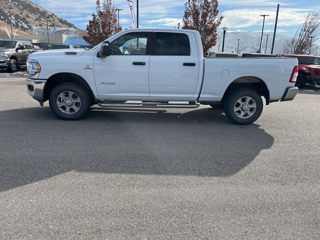 2023 Ram 2500 Big Horn