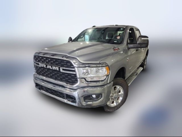 2023 Ram 2500 Big Horn