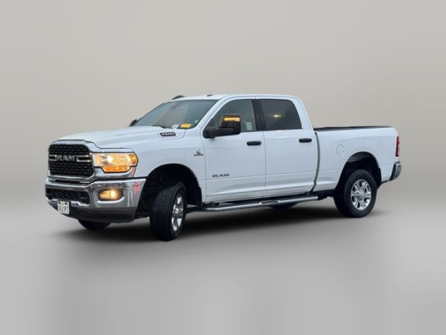 2023 Ram 2500 Big Horn