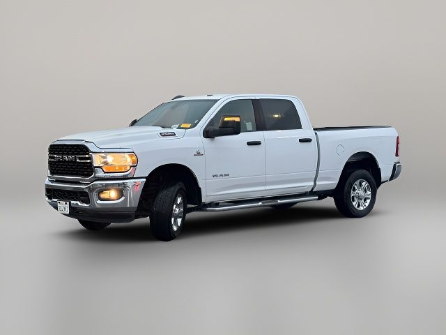 2023 Ram 2500 Big Horn