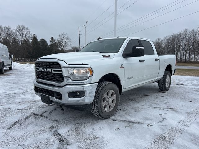 2023 Ram 2500 Big Horn