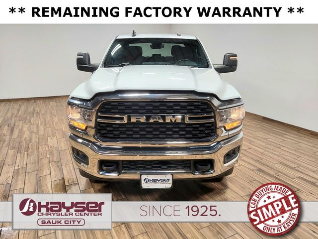 2023 Ram 2500 Big Horn