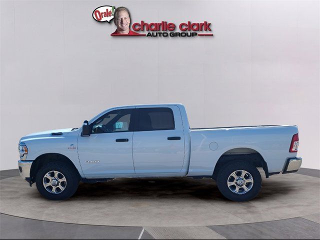 2023 Ram 2500 Big Horn